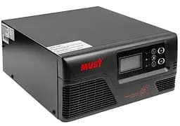 Инвертор Must 12V 300 Вт (EP20-0312V)