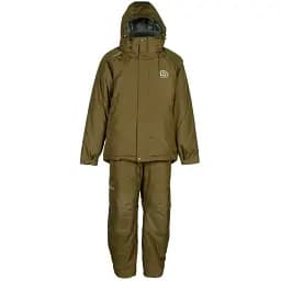 Костюм Trakker CR 3 Piece Winter Suit XXL Olive