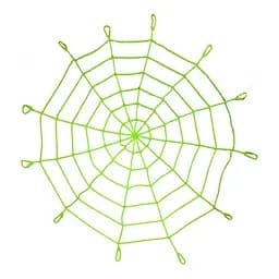 Паутина плюшевая