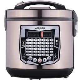 Мультиварка Ardesto шампань 860 Вт (MC-X45CH)