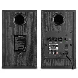 Акустична система (TF-611 Black) Gemix - мініатюра 3