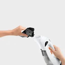 Пилосос для миття вікон Karcher WV 2 Plus NP (1.633-661.0) [122248] - мініатюра 5