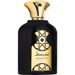 Парфюмированная вода Lattafa Perfumes Nasheet 100 мл 
