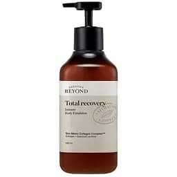 Эмульсия для тела Beyond Total Recovery Intense Body Emulsion восстановительная парфюмированная 500 мл