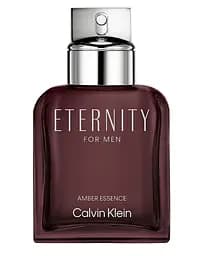 Оригинал Calvin Klein Eternity Amber Essence Intense For Men 100 мл ТЕСТЕР парфюмированная вода