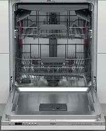 Посудомийна машина Whirlpool WIC 3C33 PFE (6733386) - мініатюра 2