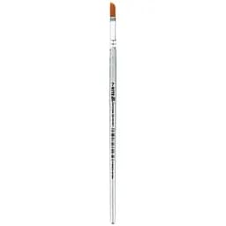 Набір пензликів Kite № 7 синтетика скошена 25 шт. (K25-322-SN-7)