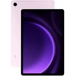 Планшет Samsung Galaxy Tab S9 FE 6/128Gb Lavender SM-X510 Wi-Fi UA UCRF - мініатюра 2