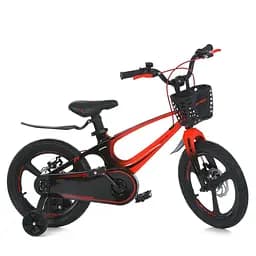 Велосипед дитячий MB 141020-10 колеса 14 дюймів