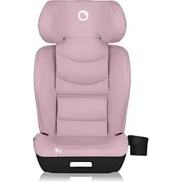 Автокрісло Lionelo Neal I-Size Pink Lilac (LO-NEAL I-SIZE PINK LILAC) - мініатюра 3