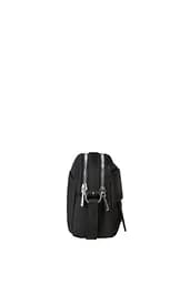 Плечова Сумка Samsonite ZALIA 3.0 BLACK 21x13,5x7,5 KM4*09007 - мініатюра 6