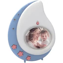 Ночник Baby Team, музыкальный (8650)