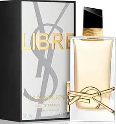 Парфюмированная вода женская Yves Saint Laurent Libre, 90 мл