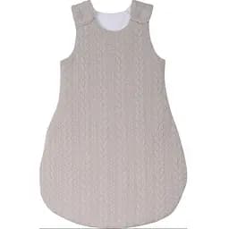 Спальний мішок дитячий FreeON Bubaba 0.6 м grey (47436)