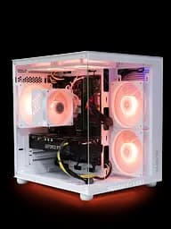 Ігровий ПК Tera Soldier-166i (GTX 1660 Super 6GB / Intel Core i5 10400F / 16GB DDR4 / SSD 512GB)