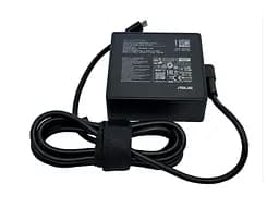 Блок живлення (зарядка) для ноутбука Asus 130W USB Type-C (5V - 3A; 9V - 3А; 15V - 3А; 20V - 6.5А) ADP-130HB B від Asus, 130W, 5V, 9V, 15V, 20V, 3A, 6.5A, USB Type-C - мініатюра 5