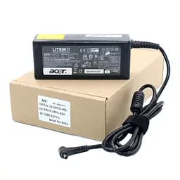 Блок живлення для ноутбука Acer 19V 3.42A 65W (DC 3.0x1.1)