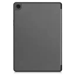 Чохол-книжка BeCover Flexible TPU Mate для Samsung Galaxy Tab A9 Plus SM-X210/SM-X215/SM-X216 11.0" Grey (710344) - мініатюра 2