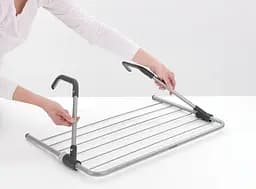 Сушарка для білизни Brabantia Drying підвісна 4.5 м біла (102769) - мініатюра 4