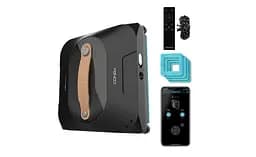 Робот для мойки окон CECOTEC Conga Windroid 1390 Double Spray Connected (A01_EU01_100141)