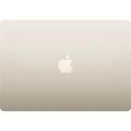 Ноутбук Apple MacBook Air 15` M3 24/512GB Starlight 2024 (MC9K4) [134283] - мініатюра 5