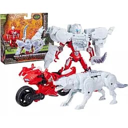 Іграшка "Трансформери: Повстання звірів" Beast Combiners Hasbro F3898(F4618) (5010993958429)
