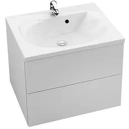 Тумба під умивальник Ravak SD 600 Rosa II Білий X000000924
