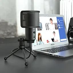 Мікрофон Fifine USB (K683A) - мініатюра 14