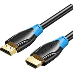 Кабель Vention HDMI-HDMI V 2.0 20 м (AACBQ)