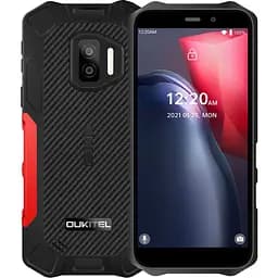 Смартфон Oukitel WP12 4/32 Gb Global Red