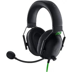 Навушники ігрові Razer Blackshark V2 X USB Black (RZ04-04570100-R3M1) [118978]