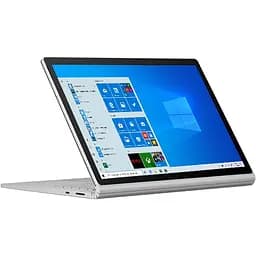 Ноутбук 2 in 1 MICROSOFT Surface Book 3, Intel Core i7-1065G7 до 3.9GHz, 13.5" Touch, 16GB, SSD 256GB, NVIDIA GeForce GTX 1650 Max-Q Design 4GB, Windows 10 Home - мініатюра 2