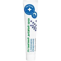 Крем дитячий Домашний Доктор Лаванда 42 мл