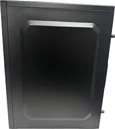 Корпус Delux MK 350 Black 400W 12Fan - мініатюра 5