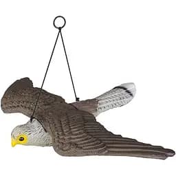 Відлякувач птахів Bradas Сокіл у польоті 54 х 35 х 8 см CTRL-BR104