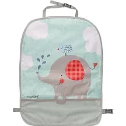 Захисний чохол на спинку сидіння автомобіля FreeON Elephant