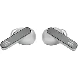 Навушники TWS JBL Live Pro 2 5.2 Silver (JBLLIVEPro2TWSSIL) UA - мініатюра 4