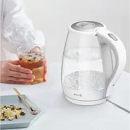 Електрочайник Deerma DEM-SH30W - мініатюра 4