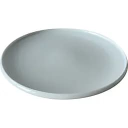 Тарелка десертная Krauff Zen White 21.5 см (24-320-021)