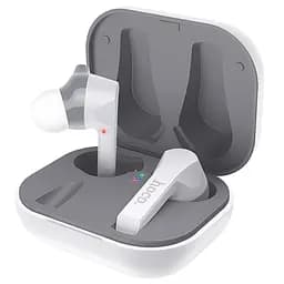 Стереогарнітура Bluetooth Hoco ES34 White