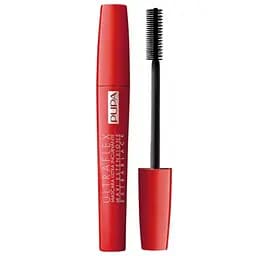 Тушь для ресниц Pupa Ultraflex Mascara тон 001 10 г (2042001)