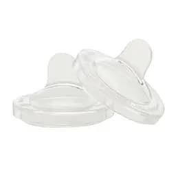 Набір ковпачків для пляшечок Mii Жирафа Софі, 2 шт. (450580)