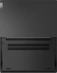 Ноутбук Lenovo V15 15.6' FHD IPS AG, AMD R3-7320U, 16GB, F256GB, UMA, DOS, чорний (82YU00UCRA) - мініатюра 2