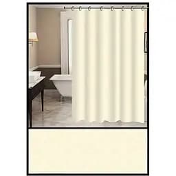 Шторка для ванної ZERIX SCP-006-180x180 ZX5005