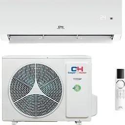 Спліт-система Cooper&Hunter Nature CH-S24FTXAN-WP White [129536]