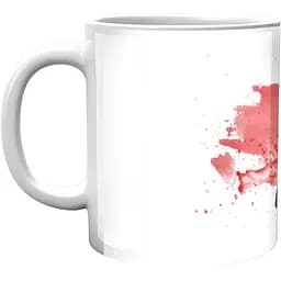 Кружка GeekLand Наруто Naruto Ітачі Червона пляма NA.02.333