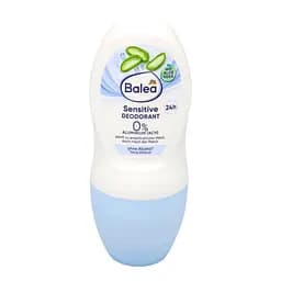 Дезодорант Balea Sensitive 50 мл