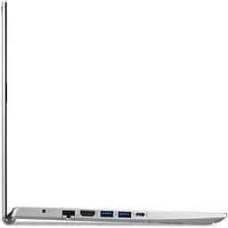 Ноутбук ultraportabil Acer Aspire A514-54 i7-1165G7, 16GB, 512GB, Windows 10 Home - мініатюра 7