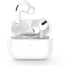 Наушники XO Q3 3nd generation TWS White