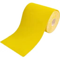 Наждачний папір Alloid Building Tools на паперовій основі 115мм х 10м зерно 80 (SP-10080)